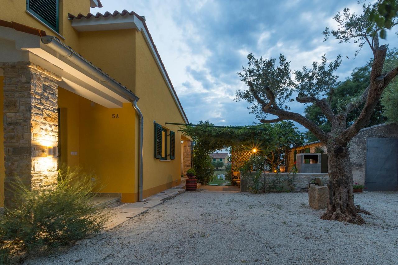 Casa Romantica 沃德年 外观 照片