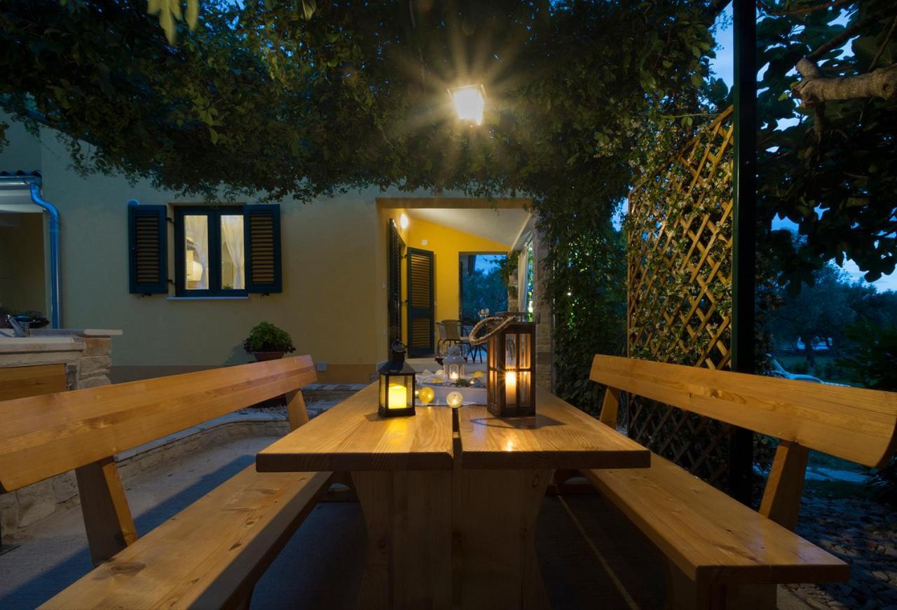 Casa Romantica 沃德年 外观 照片