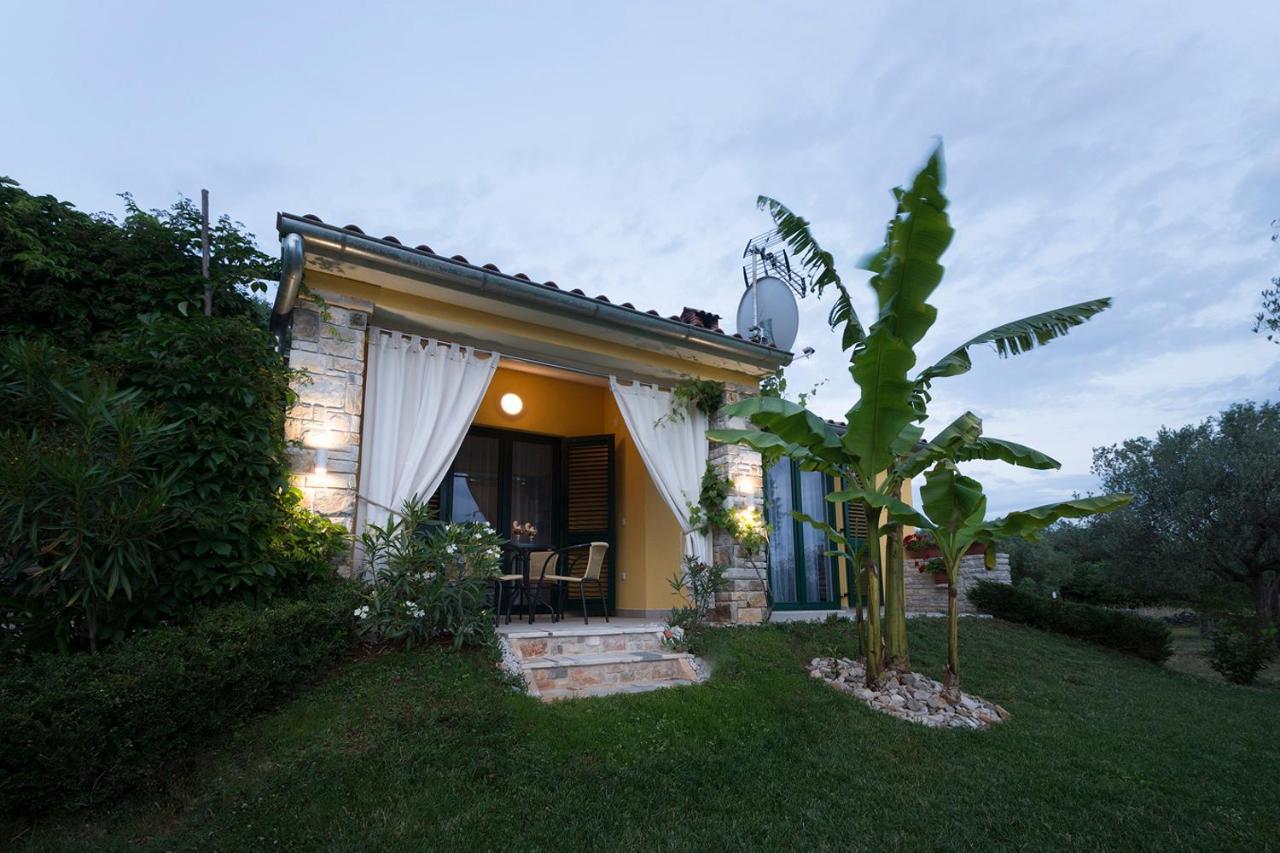 Casa Romantica 沃德年 外观 照片