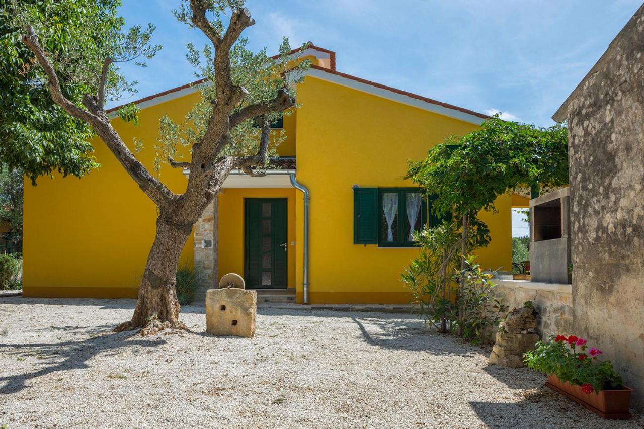Casa Romantica 沃德年 外观 照片