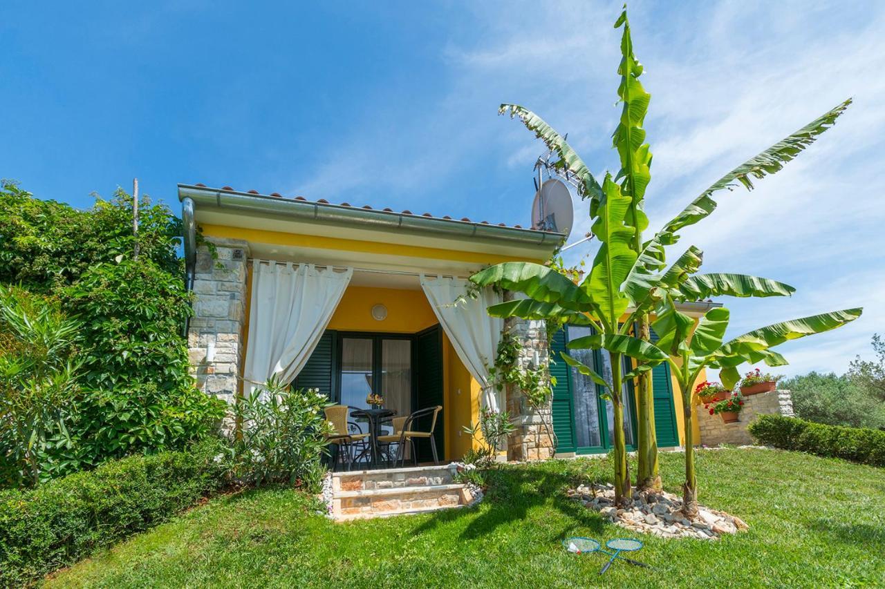 Casa Romantica 沃德年 外观 照片