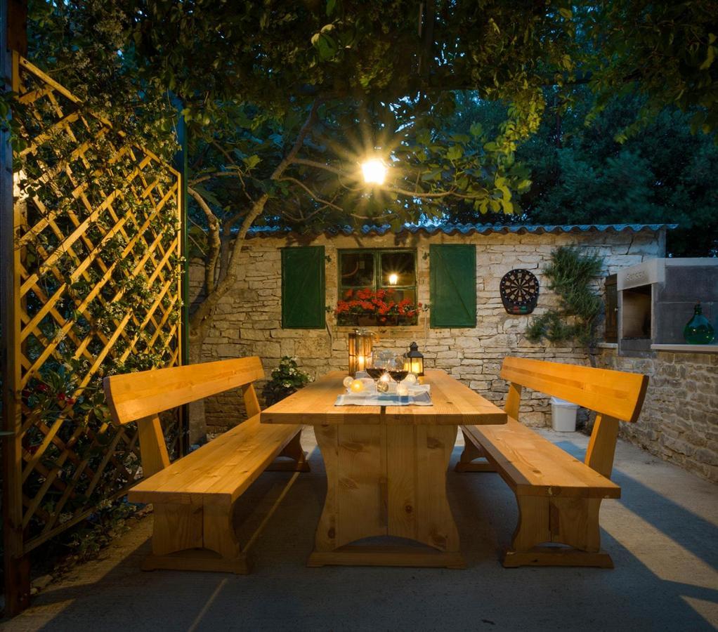 Casa Romantica 沃德年 外观 照片