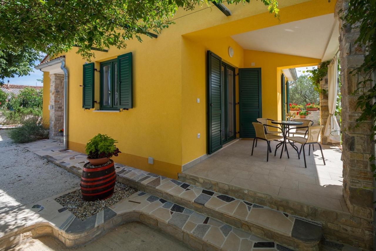 Casa Romantica 沃德年 外观 照片