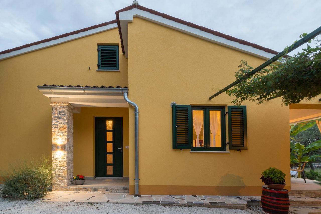 Casa Romantica 沃德年 外观 照片