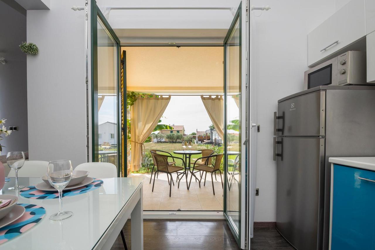 Casa Romantica 沃德年 外观 照片